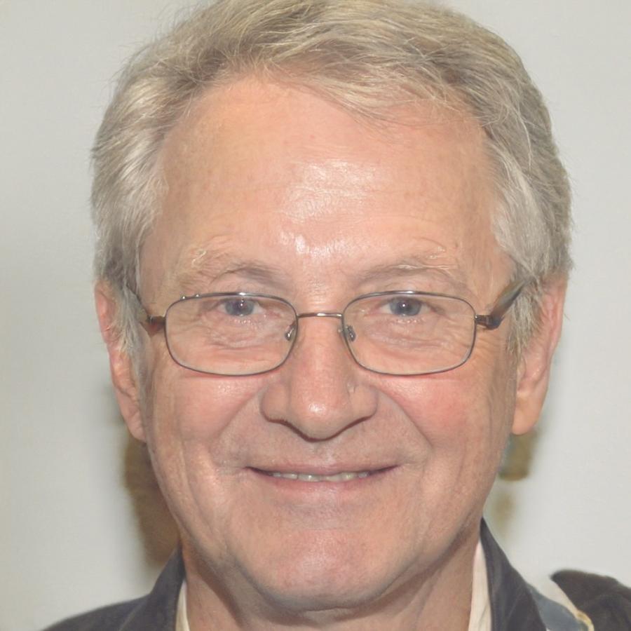 Stefan Müller