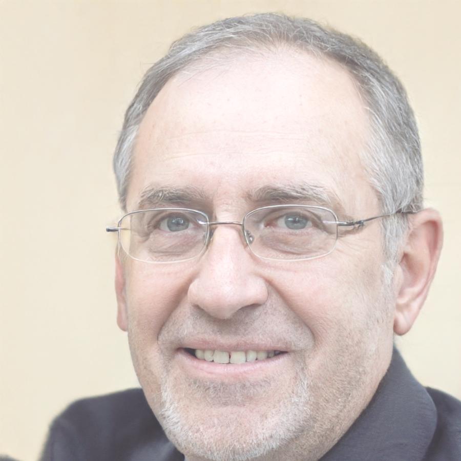 Marcus Weber